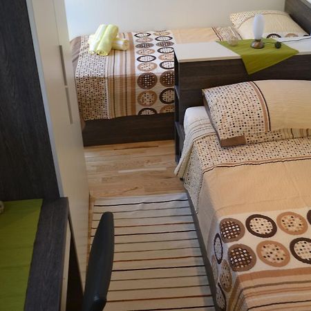 Kalelarga 4 You Apartments Zadar Quarto foto